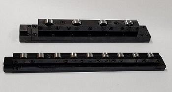 ROLLER TYPE AIR BALL