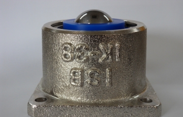 IK-38 TYPE  CAP ̡