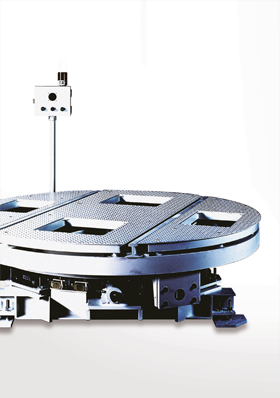 Turn Table